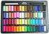 MUNGYO Soft Pastel 64 Color Set Square Chalk (US English Version)...