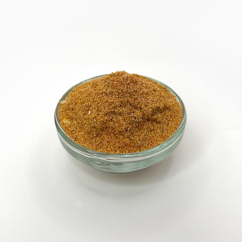RIOT House Sauce Mix, Sweet and Smokey Dipping BBQ, Restaurant flavor chicken sauce, Salt-free, Sweetened with Agave, Gluten Free, Vegan, Soy-free...