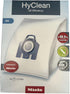 Miele GN HyClean 3D Efficiency Dustbags...