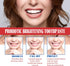 2Pcs Sp-6 Ultra Whitening Toothpaste, Fresh Breath, Stain Removing, Sp-6 Probiotics Whitening Toothpaste....