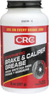 CRC 05359 Brake Caliper Synthetic Grease - 8 Wt Oz...