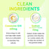 CoQ10 Gummies, Coenzyme Q10 Supplement 200mg, High Absorption CoQ10 Supplement for Cellular Energy and Immune Health, Vegan, Gluten Free, Pineappl...