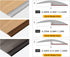 Carpet & Floor Edging Trim Strip,Self Adhesive-PVC Floor Transition Strip,Thresholds for Doorways with a Height Less Than 3 MM (6.56FT_Grey)...