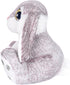 My OLi Plush Toy Bunny, 8.5 inch Stuffed Animal, Tie Dye for Girls Boys Kids, Soft Cuddly Toy for Bedtime, Travel...
