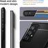 Spigen Rugged Armor Designed for Galaxy A52 5G Case (2021) - Matte Black...