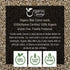 Organic Way Premium Cumin/Jeera Seeds Whole (Cuminum cyminum) - Adds Flavour & Aroma | Organic & Kosher Certified | Raw, Vegan, Non GMO & Gluten F...