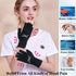 2 Pairs Arthritis Gloves for Pain Relief, Compression Gloves for Arthritis, Carpal Tunnel, Osteoarthritis, Joint, Typing, Driving, Fingerless Hand...