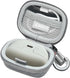 RLSOCO Hard Case for Sony WF-1000XM5 The Best Truly Wireless Bluetooth Noise Canceling Earbuds Headphones (Grey)...