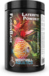 Brightwell Aquatics FlorinBase Laterite Powder - Natural Laterite Clay Substrate for Planted and Freshwater Shrimp Aquaria,...