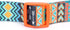 Dog Collar for Small Medium Large Dogs, Adjustable Soft Puppy Collars with Quick Release Buckle Walking Running Training (L, Maya)...