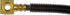 Dorman H621036 Front Driver Side Brake Hydraulic Hose Compatible with Select Ford Models...