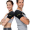 Shoulder Brace for Men and Women, Shoulder Compression Sleeve for Pain Relief, Rotator Cuff Support Brace...