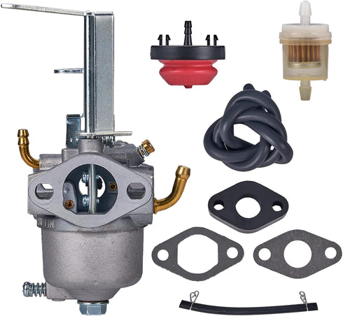 119-1570 Snow Blower Carburetor for Toro Power Clear 180 PC180 418ZE 418ZR 621E 38587 38272 38282 38452 Snowblower 119-1928 119-1977 119-1980...
