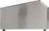 Winco 6 Hole Flatware Cylinder Holder, 2-Tier...