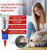 Seal It® Wound Gel for Pets | US-Made Dog Wound Care Gel to Stop Bleeding in Seconds & Seals Open Minor Wounds, Cuts & Scrapes from Canine Paw Wou...