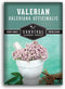 Valerian Seeds for Planting - 1 Packet with Instructions to Plant and Grow Medicinal Herb Valeriana Officinalis in Your Home Herb Garden - Non-GMO...