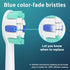 Replacement Heads for Philips Sonicare, Brush Head Compatible with Phillips Sonicare Toothbrush Snap-on Handles, 8 Pack...