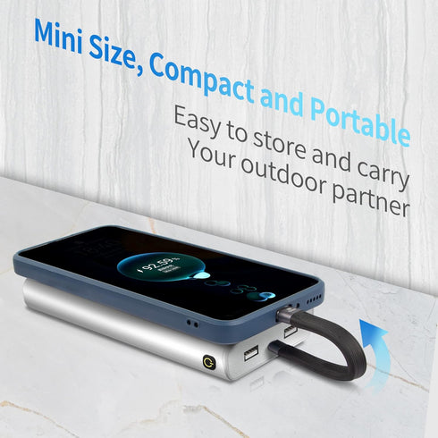 CERRXIAN 10Gbps Short USB Type C Cable,5inch USB A 3.0 Male to USB C 3.1 Male Cable,USB C 3.1 3A Fast Charging FPC Flat Cable Compatible with Powe...