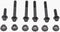 Dorman 03420 Turbocharger Y-Pipe Bolt Kit Compatible with Select Ford Models...