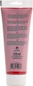 PEBEO Studio Gouache Fluid Paint - 220 ml, Cadmium Red, Velvet Matte Formula, for Acrylic Painting and Illustration, Arts and Crafts Supplies (270...