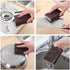 6 PCS Emery Sponges Brush Nano Carborundum Sponge for Removing Rust Cleaning Bathroom Kitchen Supplies descaling Clean Rub Pot...