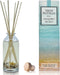 Urban Naturals Ocean Mist & Sea Salt Reed Diffuser Set | Made with Essential Oils & Real Botanicals | Decorative Air Freshener for Large Rooms | B...