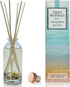 Urban Naturals Ocean Mist & Sea Salt Reed Diffuser Set | Made with Essential Oils & Real Botanicals | Decorative Air Freshener for Large Rooms | B...