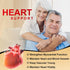 Coq10 200mg Upgraded, 6X High Absorption with Vitamin E & PQQ & Black Pepper Extract, Co q 10 Supplement for Heart Supports & Energy Production, C...