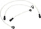 CTA Tools 7079 Hose Adapter Kit, 3-Piece...