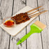 Grease Brush - Pastry Brush, Cooking Grease Brush, Grill Brush, Food Brush For Baking/Spreading Marinades/Butter/Sauces/Eggs/Kitchen Grease Brush ...