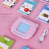 Talking Flash Cards Toddler Toys Pocket Speech for Toddlers 1-3, Talking Learning Flash Cards Educational Toys Sensory Toys Gift for Boys and Girl...