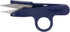 Golden Eagle Sharp Point Quick-Clip Lightweight Thread Snippers (12 Piece Pack)...