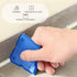 11 Piece Set ?Professional Caulking Tool Kit with Sealant Finishing Tools?Easy Silicone Caulking with Guides?Caulk Removal Tools and Fill Removal ...