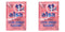 Alsa - French Cake Baking Powder, 0.38 Ounce, 8 Count Pack of 2...