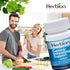 Herbion Naturals Gastro-intestinal Support Herbal Blend for Upset Stomach Relief, Gastrointestinal Health and Function, Occasional Acid Indigestio...