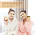 Vitamin C Face Mask with Kaolin Clay and Turmeric for Dark Spots, Dull Skin, Skincare Facial Mask for Controlling Oil and Refining Pores 5.29 Oz...