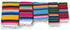 Leos Imports (TM Mexican Sarape Blanket (Small 40"x20")...