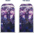 Can Opener Cover Purple Butterfly Foldable Electric Can Opener Covers Home Decor Can Opener Electric Kitchen Appliance Dust Covers...