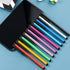 Outus 60 Pieces Stylus Pens Slim Capacitive Stylus Touch Pens for Universal Touch Screens Devices, Compatible with iPhone, iPad, Tablet (10 Colors...