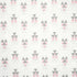 Lush Decor Baby Elephant Stripe Geo Soft & Plush Changing Pad Cover, 32" x 16" x 5", Pink & Gray...