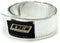 Design Engineering 010404 Heat Sheath 1-1/4" I.D. x 3ft Aluminized Sleeving for Ultimate Hi-Temp Protection...