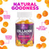 Collagen Peptides - Hair Supplements for Hair Growth Support Women & Men with Biotin Vitamin C, Naturally Support Joint Health & Hair, Skin, & Nai...
