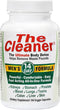 Century Systems The Cleaner Detox, Powerful 14-Day Complete Internal Cleansing Formula for Men, Support Digestive Health, 104 Vegetarian Capsules...