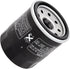 Road Passion Air Filter 5UG-E4451-00 FS-923 Oil Filter 5GH134400000 5GH134401000 Spark Plug Tune Up Kit Replacement for Yamaha Rhino 660 YXR660 20...