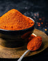 SPICED Chipotle Chili Powder, 8oz Bag of Ground Chipotle for Tex-Mex Mexican Cuisine Seasoning 100% Moderate Spice Ground Chipotle Powder...