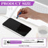 Stylus Pens for Touch Screens, 10PCS Short Stylus Pen Sets Mini Stylus Touch Pen for Tablets, Smartphones, Mobile Phone All Universal Touchscreen ...