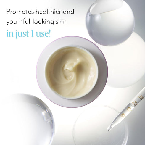 bliss Youth Got This and Pure Retinol Deep Hydration Moisturiser Visibly Diminishes Fine Lines Clean Fragrance-Free Cruelty-Free Paraben Free Vega...