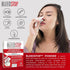 BleedStop™ First Aid Powder for Blood Clotting, Trauma Kit, Blood Thinner Patients, Camping Safety, and Survival Equipment for Moderate to Severe ...