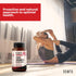 Nutrition, Tart Cherry Extract, Enhanced with Black Seed Powder, 120 Vegan Capsules, 500 mg per Capsule, Antioxidant, Helps to Sleep, Immune Syste...