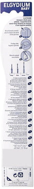 Elgydium Baby Toothbrush...